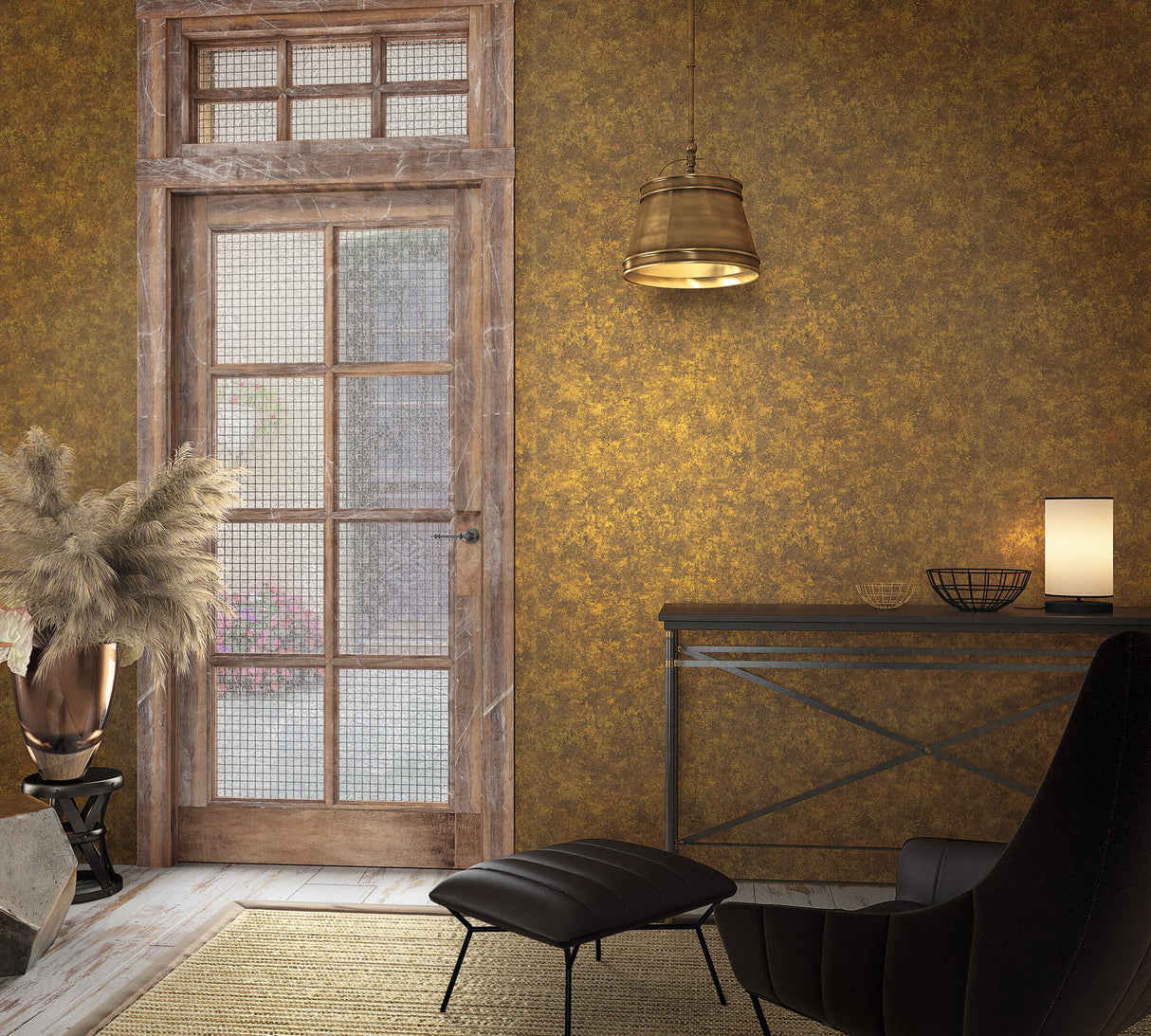 Eade's EN91927-sample Bronze Brown