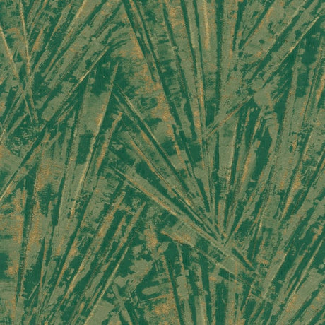 Galerie EN91936 Green Fan Palm - Eade's Wallpaper