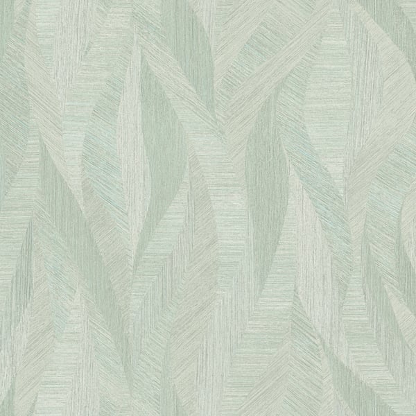 Galerie EN91938 Green Flame - Eade's Wallpaper