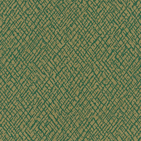 Galerie EN91941 Gold Crosshatch - Eade's Wallpaper