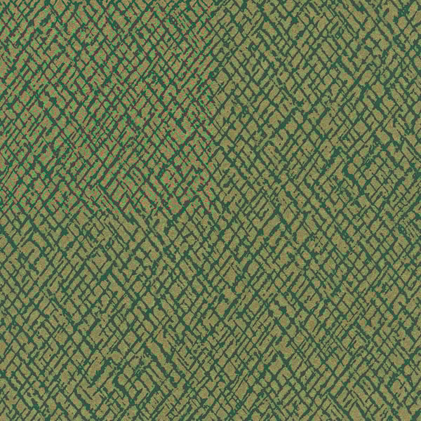 Galerie EN91941 Gold Crosshatch - Eade's Wallpaper