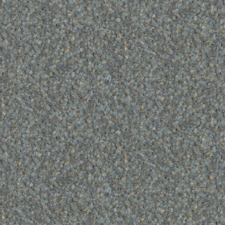 Galerie EN91951 Blue Fthers - Eade's Wallpaper