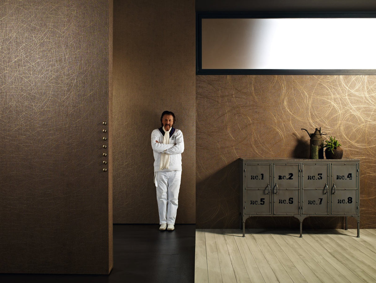 Eade's EN91957-sample Bronze Brown