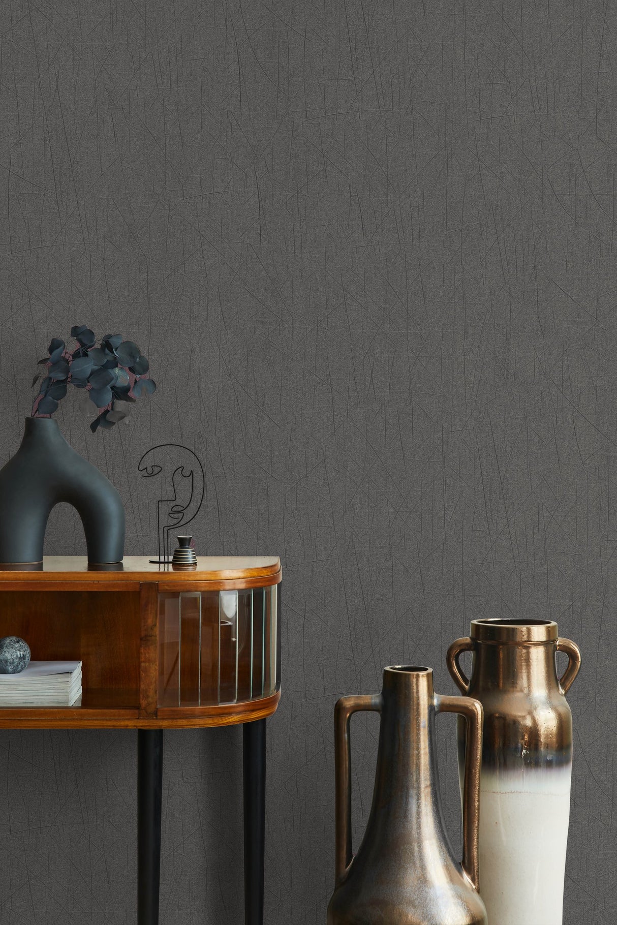 Eade's EN91958-sample Silver Grey