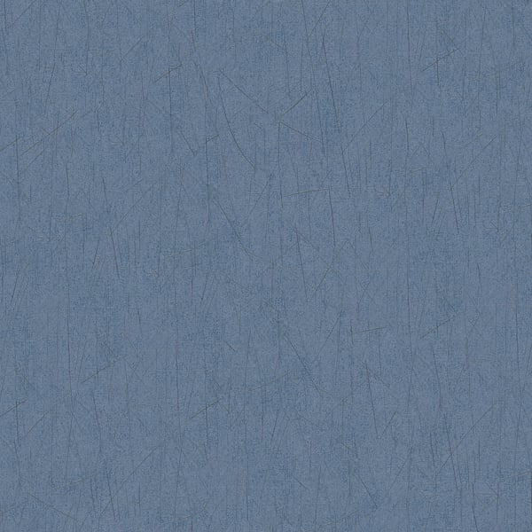 Galerie EN91959 Blue Scored - Eade's Wallpaper