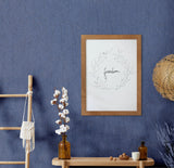 Eade's EN91959-sample Blue