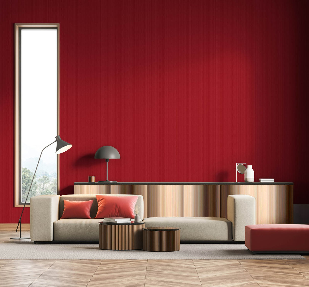 Eade's EN91969-sample Red