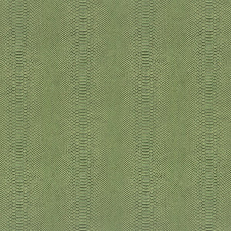 Galerie EN91981 Green Snake Skin - Eade's Wallpaper