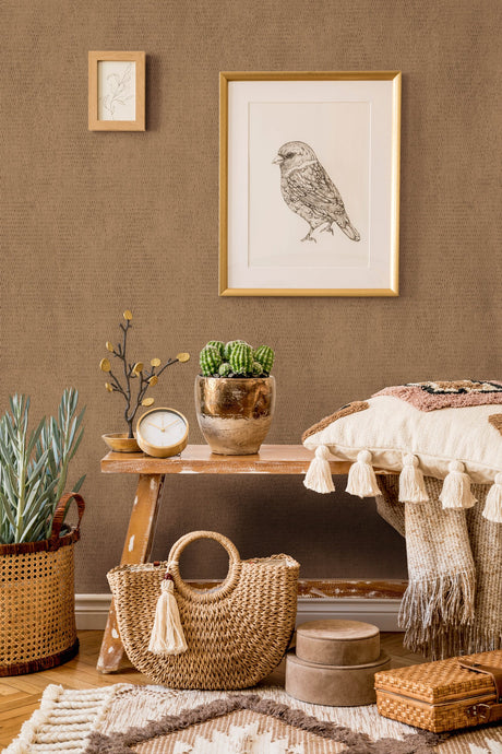 Eade's EN91984-sample Bronze Brown