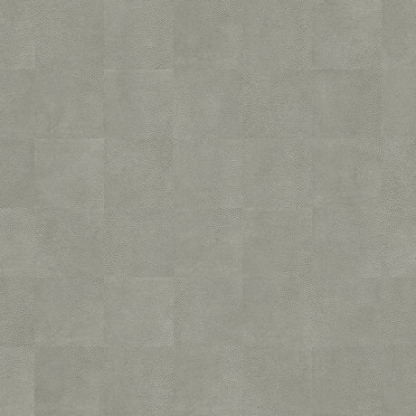 Armani MONTMARTRE 9220 in Pewter Wallpaper - Refined Structu