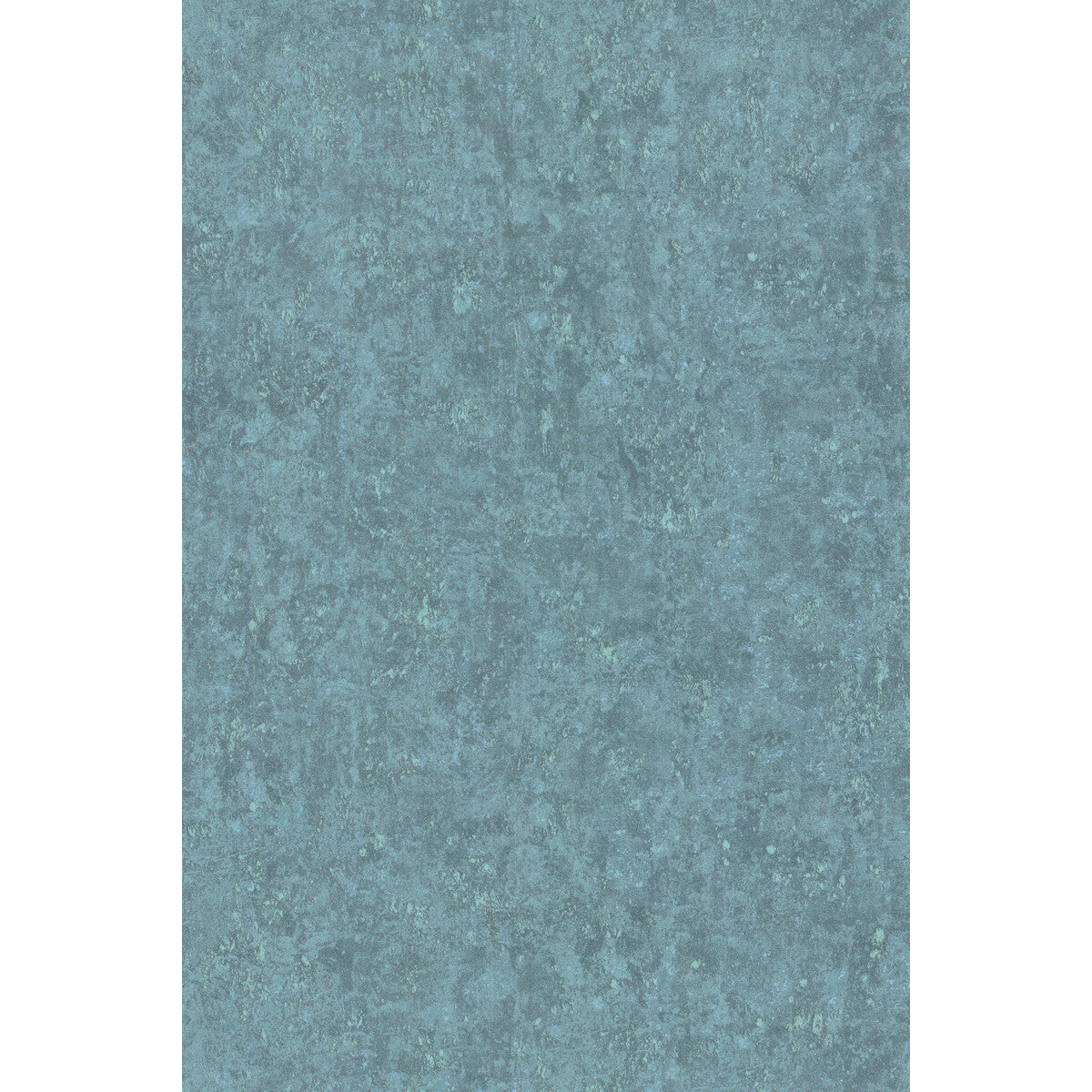 COLE & SON 92/11049.CS.0 SALVAGE BRIGHT AQUA & PEWTER Wallpaper - Eade's Wallpaper