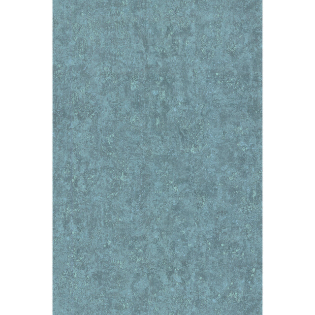 COLE & SON 92/11049.CS.0 SALVAGE BRIGHT AQUA & PEWTER Wallpaper - Eade's Wallpaper
