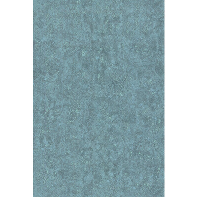 COLE & SON 92/11049.CS.0 SALVAGE BRIGHT AQUA & PEWTER Wallpaper - Eade's Wallpaper