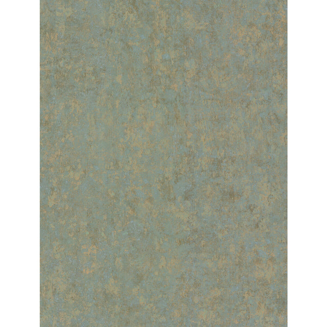 COLE & SON 92/11053.CS.0 SALVAGE ANTIQUE GOLD & GREEN Wallpaper - Eade's Wallpaper