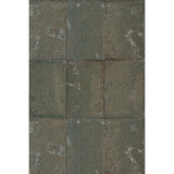 COLE & SON 92/2008.CS.0 ANTIQUE MIRROR TARNISHED SILVER Wallpaper - Eade's Wallpaper