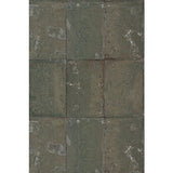 COLE & SON 92/2008.CS.0 ANTIQUE MIRROR TARNISHED SILVER Wallpaper - Eade's Wallpaper