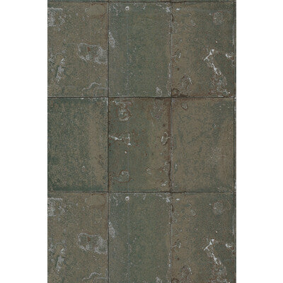 COLE & SON 92/2008.CS.0 ANTIQUE MIRROR TARNISHED SILVER Wallpaper - Eade's Wallpaper