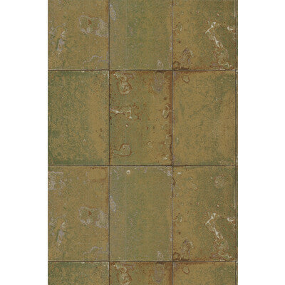 COLE & SON 92/2010.CS.0 ANTIQUE MIRROR ANTIQUE GOLD Wallpaper - Eade's Wallpaper