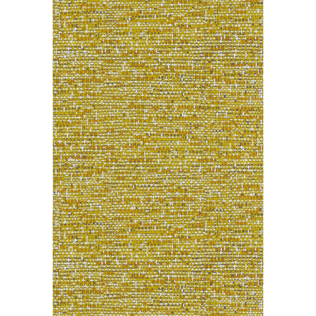 COLE & SON 92/4018.CS.0 TWEED MUSTARD Wallpaper - Eade's Wallpaper