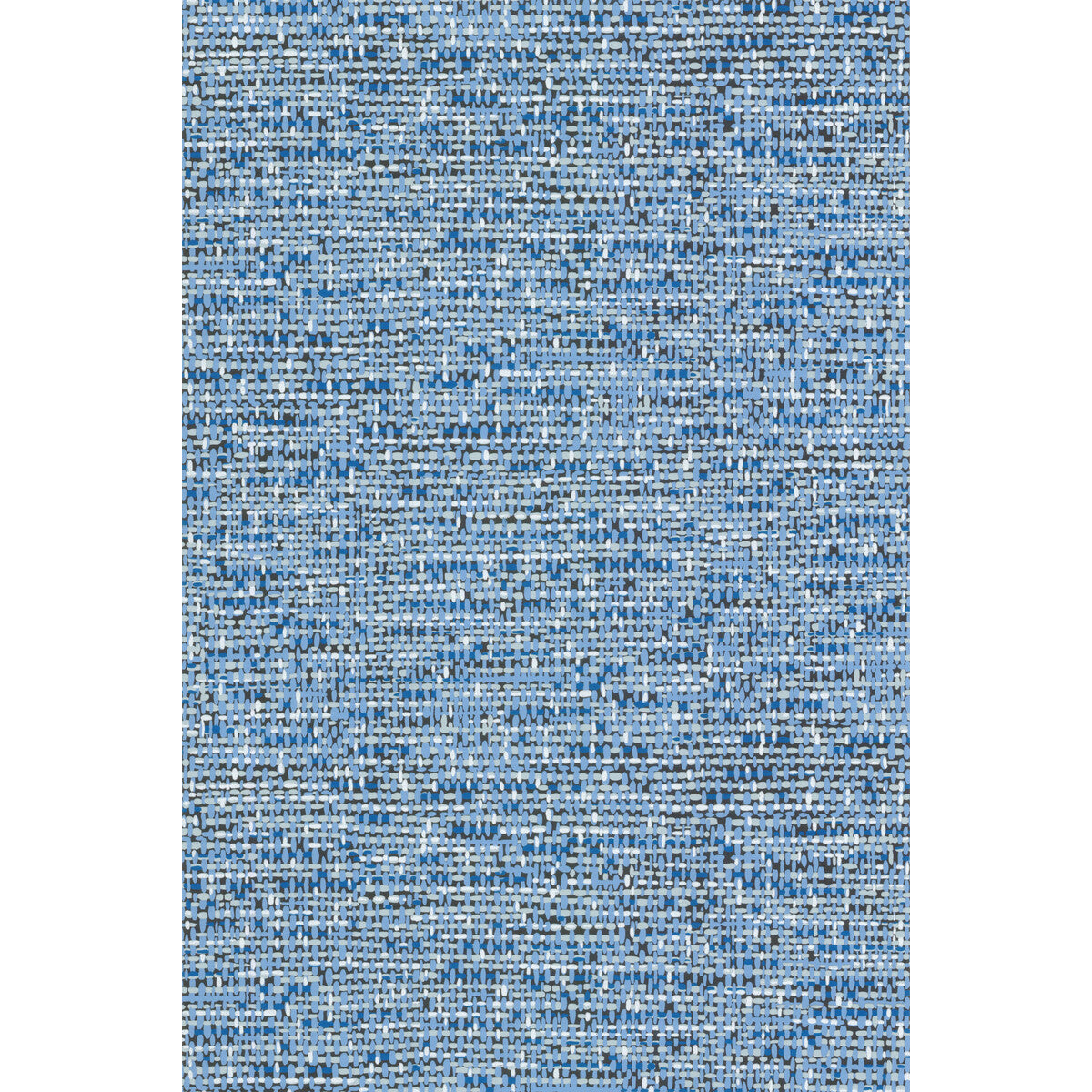COLE & SON 92/4019.CS.0 TWEED BLUE Wallpaper - Eade's Wallpaper