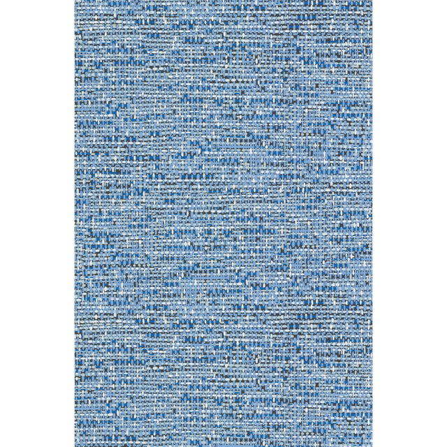 COLE & SON 92/4019.CS.0 TWEED BLUE Wallpaper - Eade's Wallpaper
