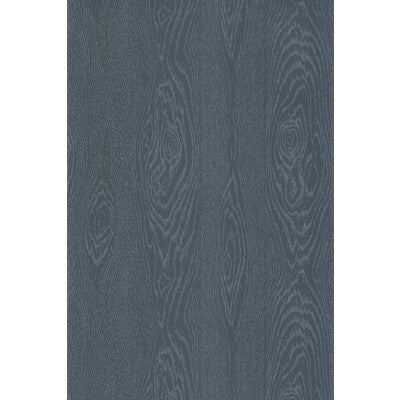 COLE & SON 92/5027.CS.0 WOOD GRAIN INKY BLUE Wallpaper - Eade's Wallpaper