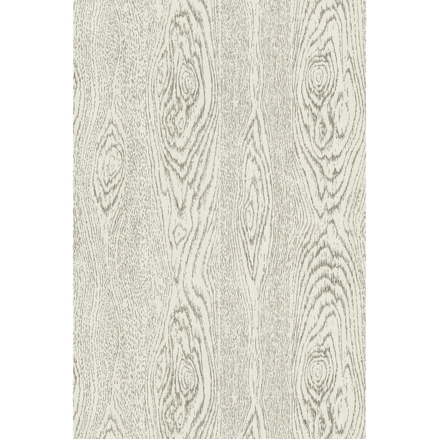 COLE & SON 92/5028.CS.0 WOOD GRAIN BLACK & WHITE Wallpaper - Eade's Wallpaper