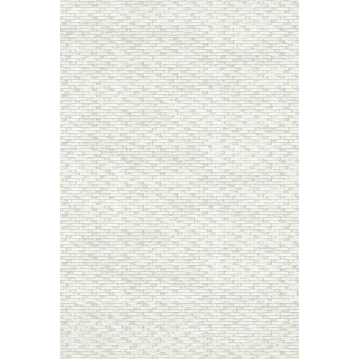 COLE & SON 92/9040.CS.0 WEAVE WHITE Wallpaper - Eade's Wallpaper