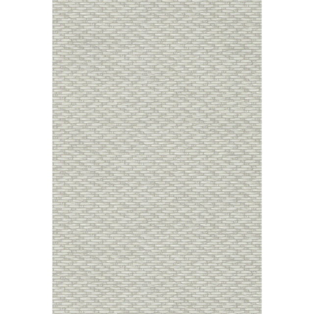 COLE & SON 92/9041.CS.0 WEAVE GREY Wallpaper - Eade's Wallpaper