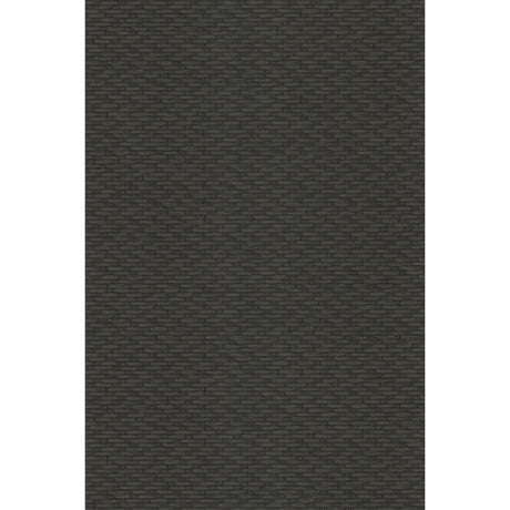 COLE & SON 92/9043.CS.0 WEAVE BLACK Wallpaper - Eade's Wallpaper