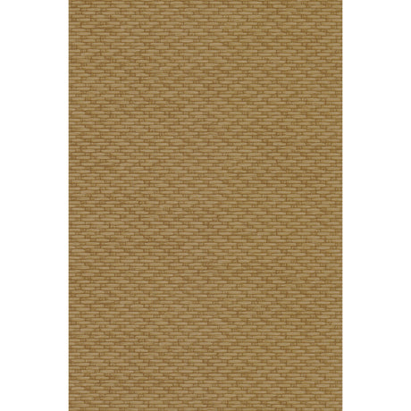 COLE & SON 92/9044.CS.0 WEAVE COFFEE Wallpaper - Eade's Wallpaper