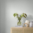 Schumacher 9332 QUADRILATERALS in GREY Wallpaper - BORÃ…STAP