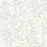 Eade’s GREY AND YELLOW