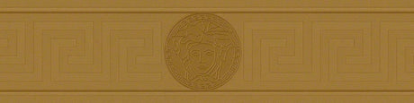 Versace 935222X Magesty Border Wallpaper