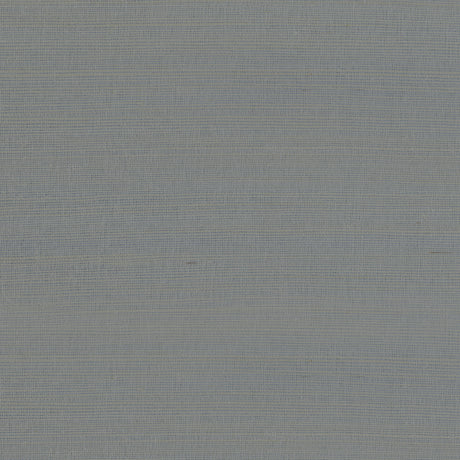 Armani RAFIA PLAIN 9367 in Dark Grey Wallpaper - INSPIRED MO