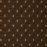 KRAVET DESIGN 9386.624.0 ACCESSORY COPPER Fabric - Eade's Wallpaper