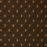 KRAVET DESIGN 9386.624.0 ACCESSORY COPPER Fabric - Eade's Wallpaper