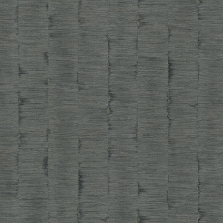 Armani BOHÈME 9408 in Grey/Black Wallpaper - Precious Fibers