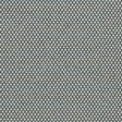 Schumacher Losange Bouclé Prussian Fabric - Eade's Wallpaper