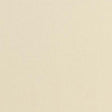 Schumacher Mirabella Cotton Plain Ivory Fabric - Eade's Wallpaper