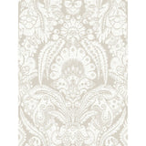 COLE & SON 94/2008.CS.0 CHATTERTON SHELL & IVORY Wallpaper - Eade's Wallpaper