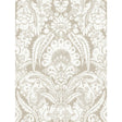 COLE & SON 94/2009.CS.0 CHATTERTON LINEN AND WHITE Wallpaper - Eade's Wallpaper