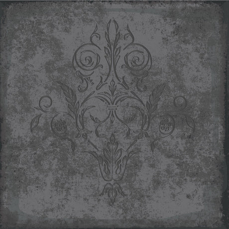 COLE & SON 94/4020.CS.0 ALBERY GRAPHITE Wallpaper - Eade's Wallpaper