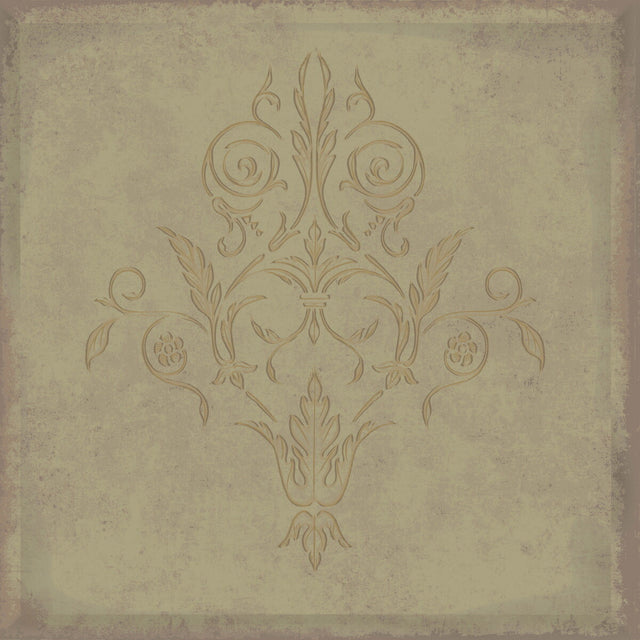 COLE & SON 94/4023.CS.0 ALBERY SOFT GOLD Wallpaper - Eade's Wallpaper