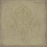 COLE & SON 94/4023.CS.0 ALBERY SOFT GOLD Wallpaper - Eade's Wallpaper