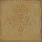 COLE & SON 94/4024.CS.0 ALBERY ROSE GOLD Wallpaper - Eade's Wallpaper