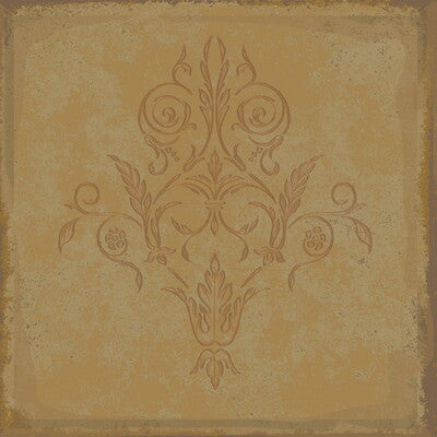 COLE & SON 94/4024.CS.0 ALBERY ROSE GOLD Wallpaper - Eade's Wallpaper