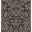 COLE & SON 94/6032.CS.0 BLAKE BLACK AND GRAPHITE Wallpaper - Eade's Wallpaper