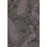 COLE & SON 94/7040.CS.0 BYRON AMYTHEST AND CHARCOAL Wallpaper - Eade's Wallpaper