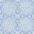 COLE & SON 94/8042.CS.0 PICCADILLY SOFT BLUE Wallpaper - Eade's Wallpaper